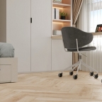 LVT плитка Cronafloor Herringbone Дуб Дижон H LVT 010