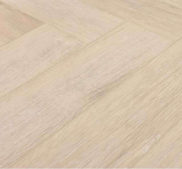LVT плитка Cronafloor Herringbone Дуб Дижон H LVT 010