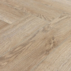 LVT плитка Cronafloor Herringbone Дуб Лилль H LVT 007