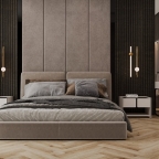 LVT плитка Cronafloor Herringbone Дуб Монпелье H LVT 004
