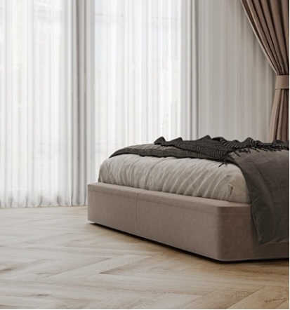 LVT плитка Cronafloor Herringbone Дуб Монпелье H LVT 004 LVT плитка Cronafloor Herringbone Дуб Монпелье H LVT 004