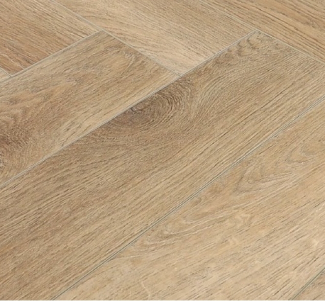 LVT плитка Cronafloor Herringbone Дуб Монпелье H LVT 004
