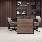 LVT плитка Cronafloor Herringbone Дуб Нант H LVT 003