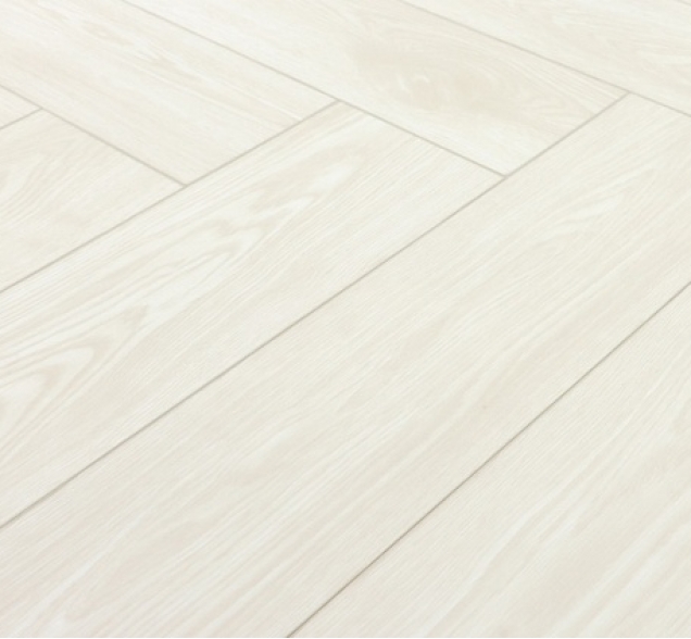 LVT плитка Cronafloor Herringbone Дуб Нант H LVT 003
