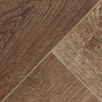 LVT плитка Cronafloor Herringbone Дуб Тулуза H LVT 001