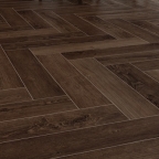LVT плитка Cronafloor Herringbone Дуб Тулуза H LVT 001