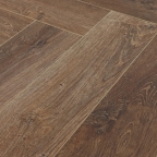 LVT плитка Cronafloor Herringbone Дуб Тулуза H LVT 001