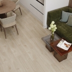 LVT плитка Cronafloor Nano Дуб Ампир N LVT 001