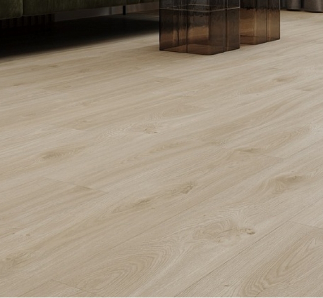 LVT плитка Cronafloor Nano Дуб Ампир N LVT 001