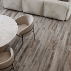 LVT плитка Cronafloor Nano Дуб Французский N LVT 008
