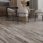 LVT плитка Cronafloor Nano Дуб Французский N LVT 008