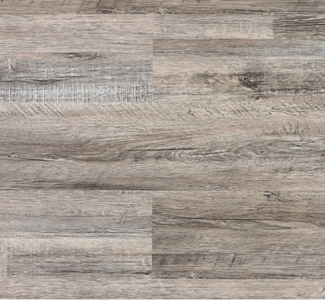 LVT плитка Cronafloor Nano Дуб Французский N LVT 008