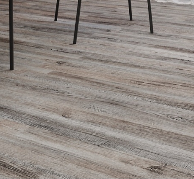 LVT плитка Cronafloor Nano Дуб Французский N LVT 008