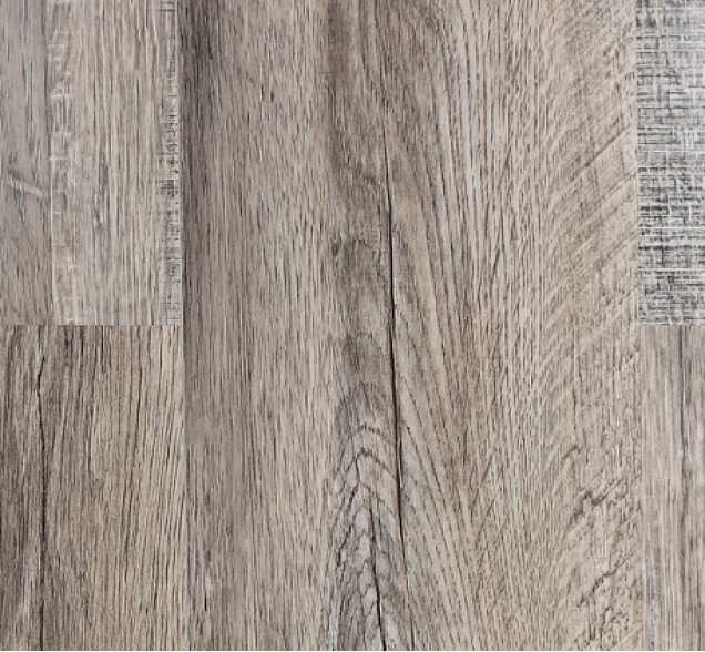 LVT плитка Cronafloor Nano Дуб Французский N LVT 008