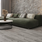 LVT плитка Cronafloor Nano Дуб Лондон N LVT 005