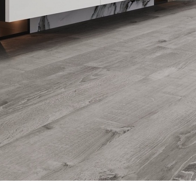 LVT плитка Cronafloor Nano Дуб Лондон N LVT 005