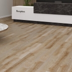 LVT плитка Cronafloor Nano Дуб Светлый N LVT 007