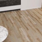 LVT плитка Cronafloor Nano Дуб Светлый N LVT 007