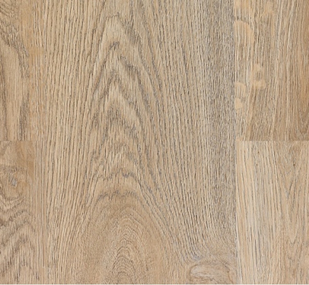 LVT плитка Cronafloor Nano Дуб Светлый N LVT 007