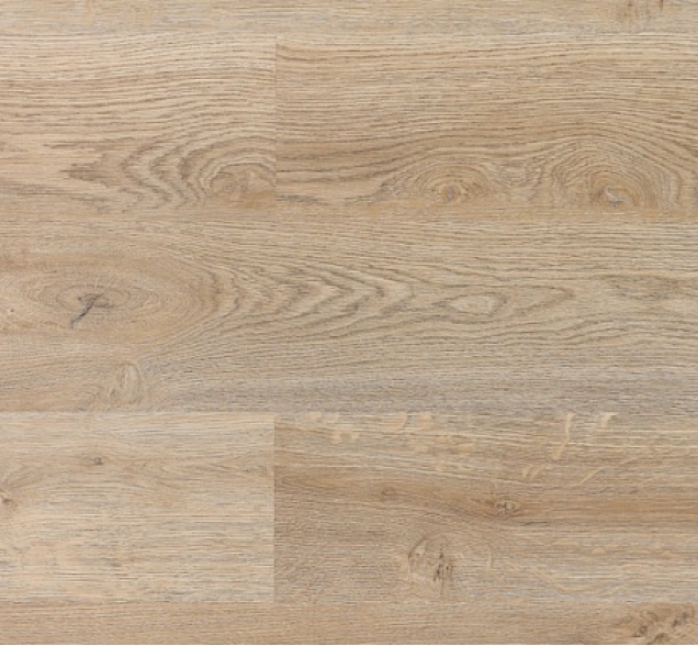 LVT плитка Cronafloor Nano Дуб Светлый N LVT 007
