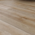 LVT плитка Cronafloor Nano Дуб Светлый N LVT 007