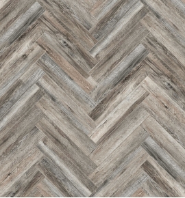 SPC ламинат Cronafloor Herringbone Дуб Реймс BD-40035-2