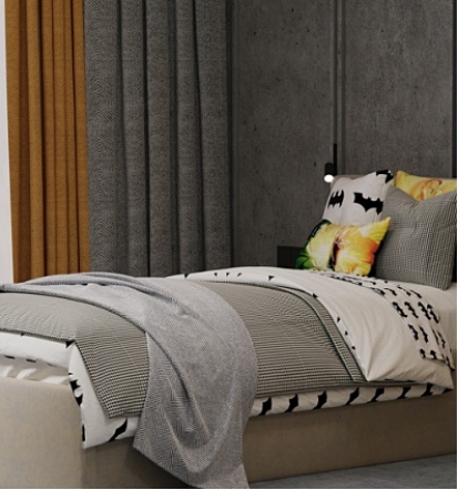 LVT плитка Cronafloor Stone Мелли Грей S LVT 008 LVT плитка Cronafloor Stone Мелли Грей S LVT 008