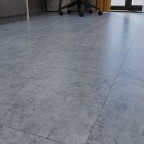 LVT плитка Cronafloor Stone Мелли Грей S LVT 008