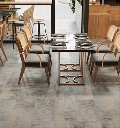 LVT плитка Cronafloor Stone Ормигон S LVT 003 LVT плитка Cronafloor Stone Ормигон S LVT 003