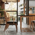 LVT плитка Cronafloor Stone Ормигон S LVT 003