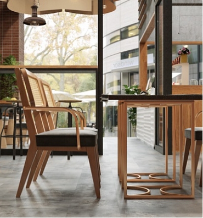 LVT плитка Cronafloor Stone Ормигон S LVT 003 LVT плитка Cronafloor Stone Ормигон S LVT 003