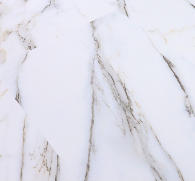 LVT плитка Cronafloor Stone Терра Бьянко S LVT 010