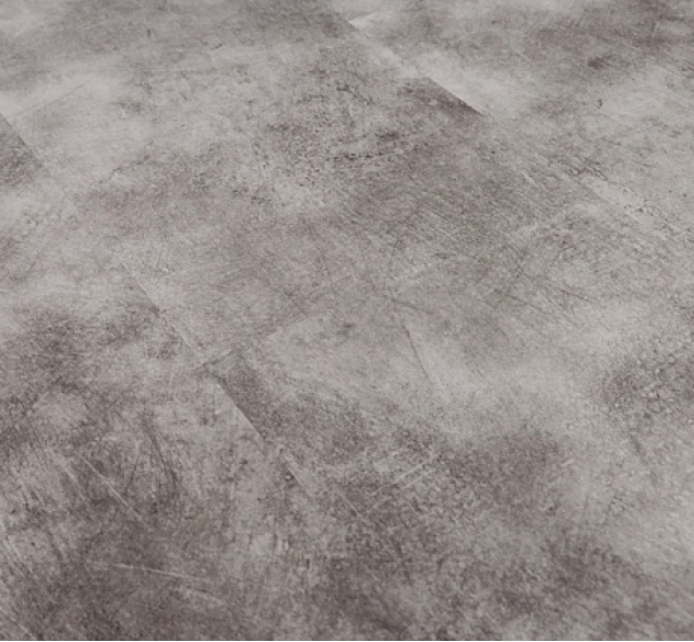 LVT плитка Cronafloor Stone Торнадо Дымчатый S LVT 004