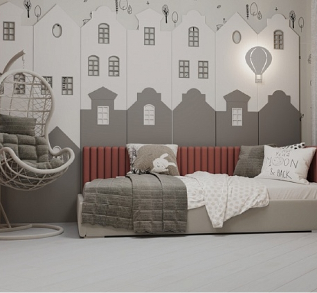 LVT плитка Cronafloor Wood Дуб Беленый W LVT 006