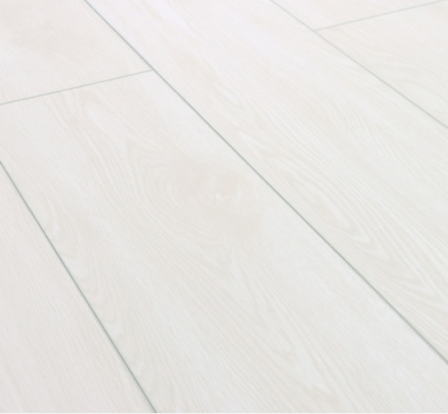 LVT плитка Cronafloor Wood Дуб Беленый W LVT 006