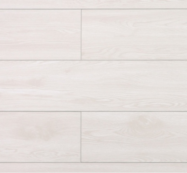 LVT плитка Cronafloor Wood Дуб Беленый W LVT 006