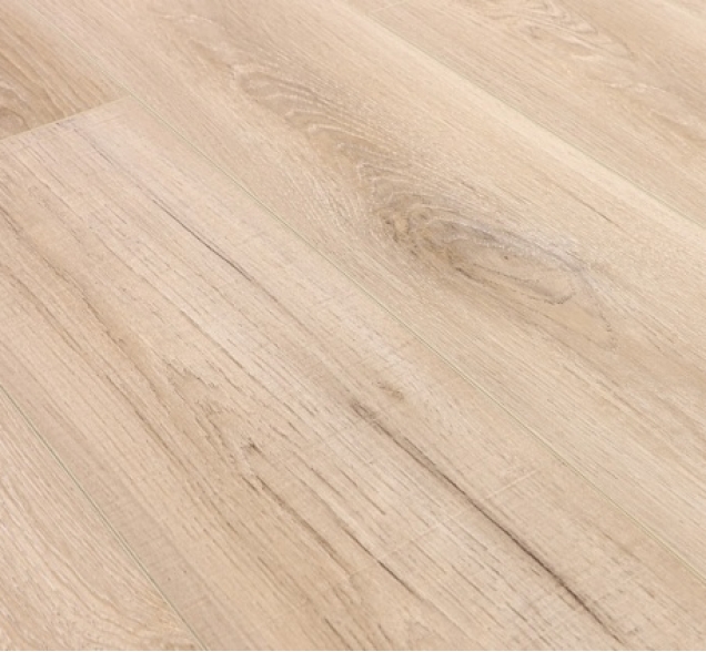 LVT плитка Cronafloor Wood Дуб Фрейзер W LVT 011