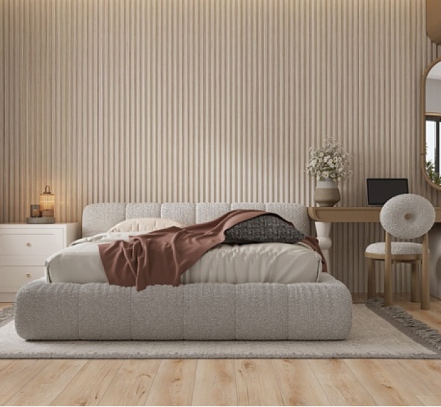 LVT плитка Cronafloor Wood Дуб Фрейзер W LVT 011