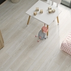 LVT плитка Cronafloor Wood Дуб Мане W LVT 013