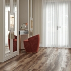 LVT плитка Cronafloor Wood Дуб Охрид W LVT 019