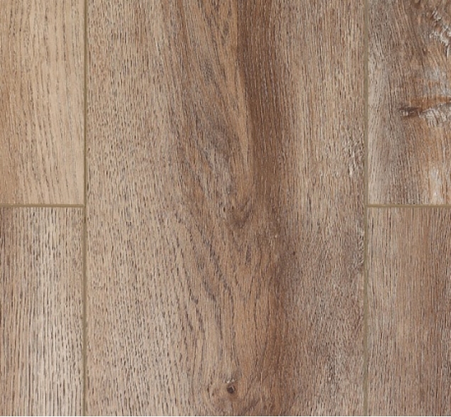 LVT плитка Cronafloor Wood Дуб Охрид W LVT 019