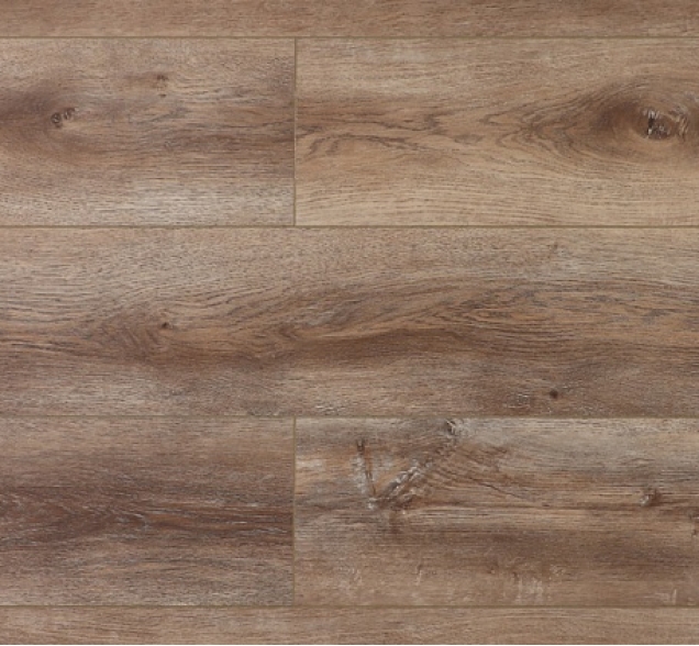 LVT плитка Cronafloor Wood Дуб Охрид W LVT 019