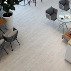 LVT плитка Cronafloor Wood Дуб Осло W LVT 018