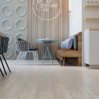 LVT плитка Cronafloor Wood Дуб Осло W LVT 018