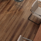 LVT плитка Cronafloor Wood Дуб Регин W LVT 017