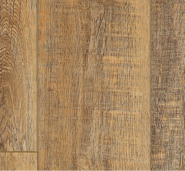 LVT плитка Cronafloor Wood Дуб Робуста W LVT 015