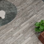 LVT плитка Cronafloor Wood Сосна Монблан W LVT 016