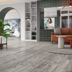 LVT плитка Cronafloor Wood Сосна Монблан W LVT 016