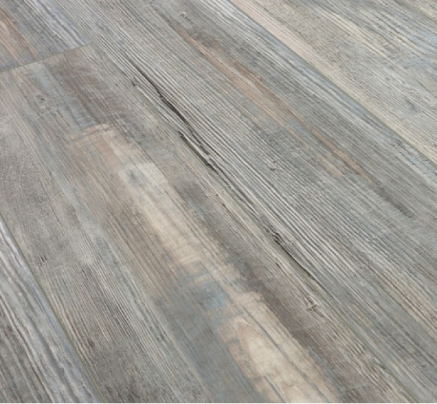 LVT плитка Cronafloor Wood Сосна Монблан W LVT 016