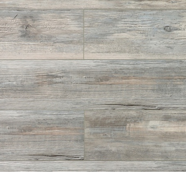 LVT плитка Cronafloor Wood Сосна Монблан W LVT 016